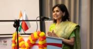 Hinduskie Diamentowe Słonie Hinduskie Diamentowe Słonie