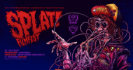 8. Splat!FilmFest 2022