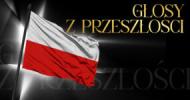 Głosy z przeszłości Głosy z przeszłości