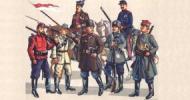 160 lat Powstania Styczniowego 160 lat Powstania Styczniowego