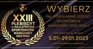 Sportowiec Warszawy Sportowiec Warszawy