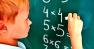 Jak zachęcać do nauki matematyki? Jak zachęcać do nauki matematyki?