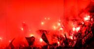 Legia w Lubinie Legia w Lubinie
