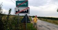 Włochowskie nazwy Włochowskie nazwy