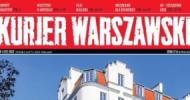 Kurier Warszawski Kurier Warszawski