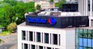 Carrefour w Supersamie Carrefour w Supersamie