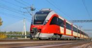 Nowy kolejowy rozkład jazdy Nowy kolejowy rozkład jazdy