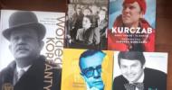 Biografie pod choinkę Biografie pod choinkę