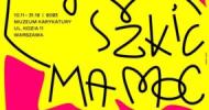 Satyrycy ze świata w Muzeum Karykatury Satyrycy ze świata w Muzeum Karykatury