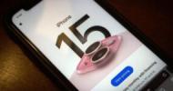 Nowy iPhone 15 pro Nowy iPhone 15 pro