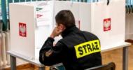 Wybory samorządowe 2024 Wybory samorządowe 2024