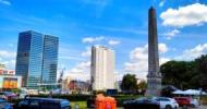 50 lat Szwedzkiego Hotelu 50 lat Szwedzkiego Hotelu