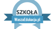 Podstawowa Szkoła Roku 2024 Podstawowa Szkoła Roku 2024