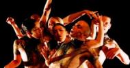 Nowy festiwal teatrów tańca Nowy festiwal teatrów tańca