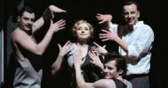 Teatr ciszy Teatr ciszy