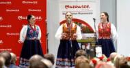Najlepsze mazowieckie smaki Najlepsze mazowieckie smaki