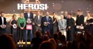 Sportowi Herosi Sportowi Herosi