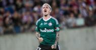 Legia świetna pierwszego kwietnia