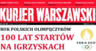 Kurier Warszawski Kurier Warszawski