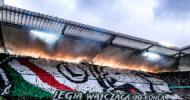 Legia walcząca (?) do końca Legia walcząca (?) do końca
