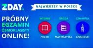 Próbny Egzamin Ósmoklasisty Online