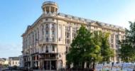125 lat Hotelu Bristol 125 lat Hotelu Bristol