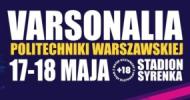Muzyczny maj w Warszawie