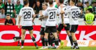 Legia Trzecia Warszawa Legia Trzecia Warszawa