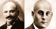 Warszawscy gangsterzy Warszawscy gangsterzy