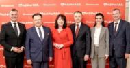 Wybrano Zarząd Mazowsza Wybrano Zarząd Mazowsza