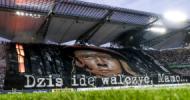 Legia gorsza od Rosołka Legia gorsza od Rosołka
