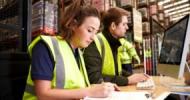 Transformacja logistyki przez IoT Transformacja logistyki przez IoT