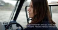 Od 100 lat kobiety są w policji Od 100 lat kobiety są w policji