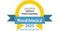 Ranking Szkół Podstawowych Ranking Szkół Podstawowych
