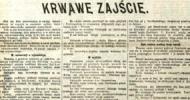 Jak rzeźbiarz zastrzelił malarza Jak rzeźbiarz zastrzelił malarza