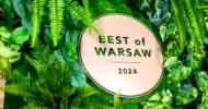 18. Best of Warsaw 18. Best of Warsaw