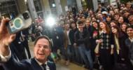 Mark Rutte w SGH Mark Rutte w SGH