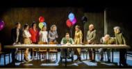 Rodzina w teatrze Rodzina w teatrze