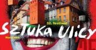 Sztuka Ulicy 2025 Sztuka Ulicy 2025