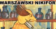 Warszawski Nikifor Warszawski Nikifor
