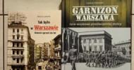 Warszawskie historie Warszawskie historie