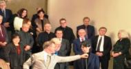 Konkurs, konkurs… Konkurs, konkurs…