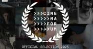 24. CINEMAFORUM 24. CINEMAFORUM