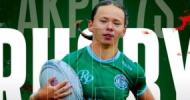 MP Kobiet w Rugby MP Kobiet w Rugby