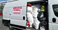 Zbiórki tekstyliów Zbiórki tekstyliów