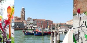 Murano - współcześnie