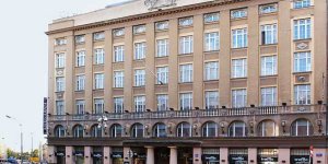 Dom Braci Jabłkowskich