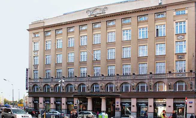 Dom Braci Jabłkowskich