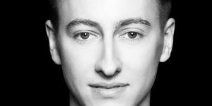 Jakub Chocholski