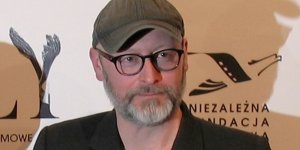 Wojciech Smarzowski. Fot. Artur Balana